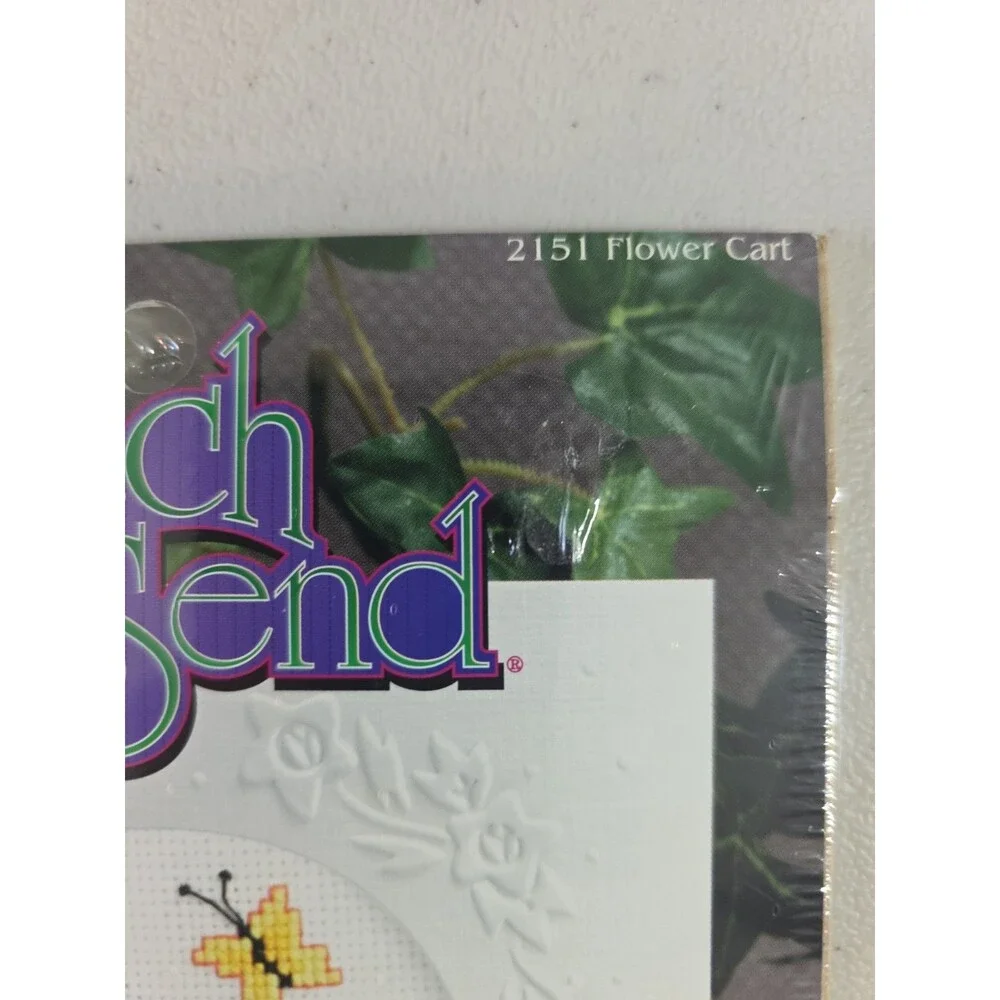 Stitch & Send 